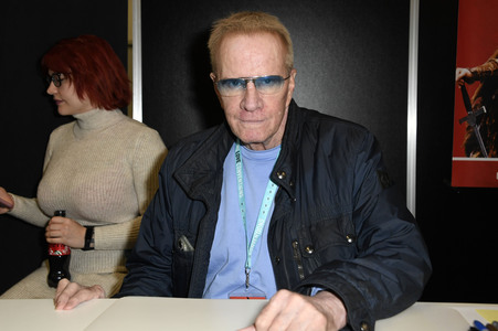 German Film Comic Con Dortmund