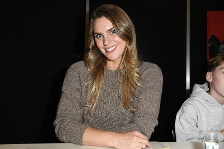 German Film Comic Con Dortmund