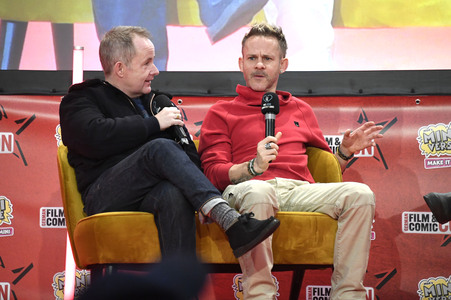 German Film Comic Con Dortmund