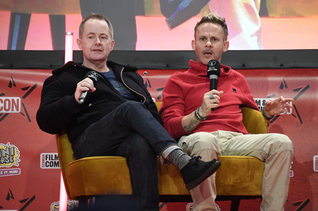 German Film Comic Con Dortmund