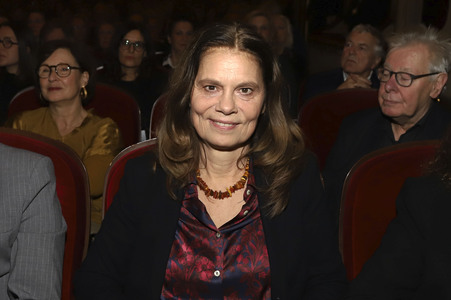 Marion-Dönhoff-Preis 2024 in Hamburg