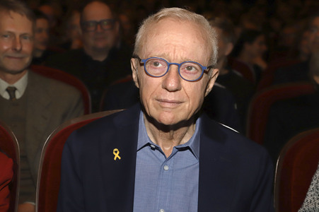 Marion-Dönhoff-Preis 2024 in Hamburg