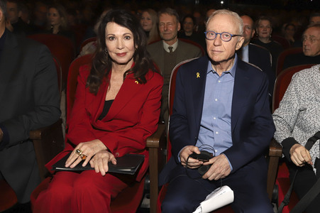 Marion-Dönhoff-Preis 2024 in Hamburg