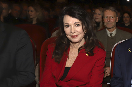 Marion-Dönhoff-Preis 2024 in Hamburg