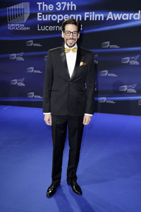 European Film Awards 2024 in Luzern
