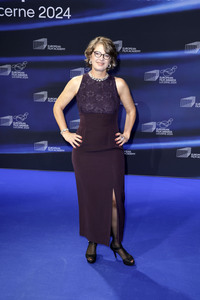 European Film Awards 2024 in Luzern