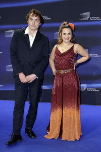 European Film Awards 2024 in Luzern