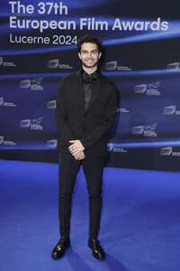 European Film Awards 2024 in Luzern