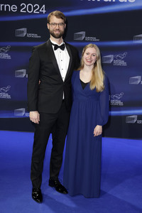 European Film Awards 2024 in Luzern