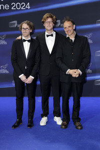 European Film Awards 2024 in Luzern