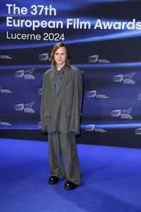 European Film Awards 2024 in Luzern