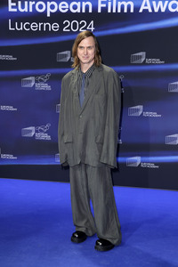 European Film Awards 2024 in Luzern