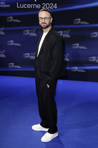 European Film Awards 2024 in Luzern