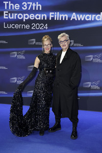 European Film Awards 2024 in Luzern