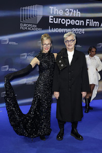 European Film Awards 2024 in Luzern