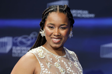 European Film Awards 2024 in Luzern