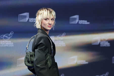 European Film Awards 2024 in Luzern