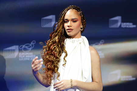 European Film Awards 2024 in Luzern