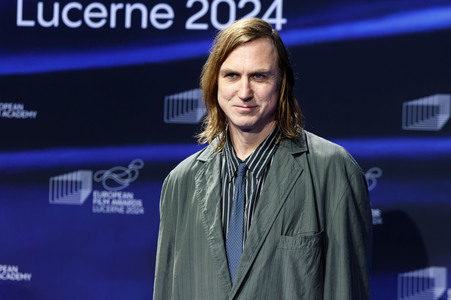 European Film Awards 2024 in Luzern