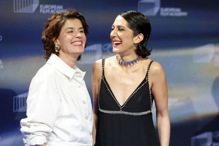 European Film Awards 2024 in Luzern