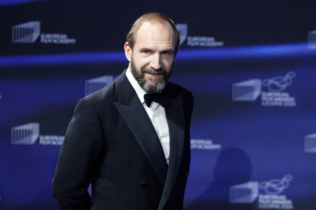 European Film Awards 2024 in Luzern