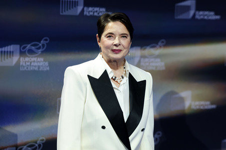 European Film Awards 2024 in Luzern