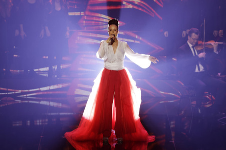 European Film Awards 2024 in Luzern