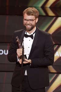 European Film Awards 2024 in Luzern