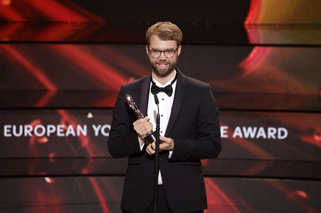 European Film Awards 2024 in Luzern