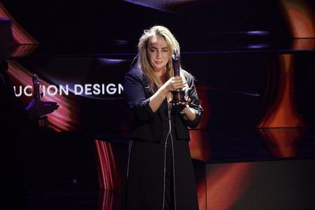 European Film Awards 2024 in Luzern