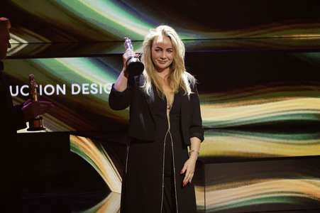 European Film Awards 2024 in Luzern