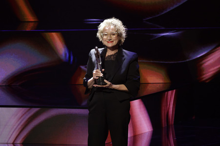 European Film Awards 2024 in Luzern