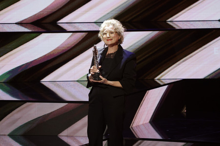 European Film Awards 2024 in Luzern