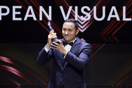 European Film Awards 2024 in Luzern