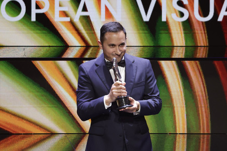 European Film Awards 2024 in Luzern