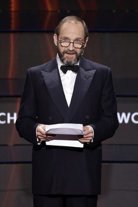 European Film Awards 2024 in Luzern