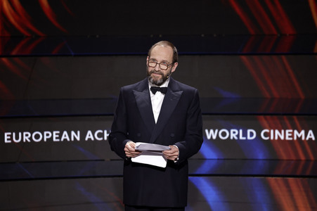 European Film Awards 2024 in Luzern