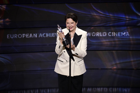 European Film Awards 2024 in Luzern