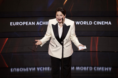 European Film Awards 2024 in Luzern