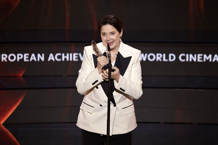 European Film Awards 2024 in Luzern