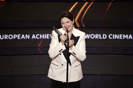 European Film Awards 2024 in Luzern