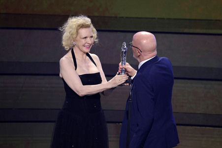 European Film Awards 2024 in Luzern