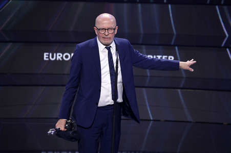 European Film Awards 2024 in Luzern