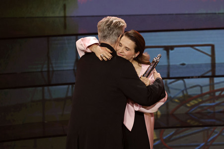 European Film Awards 2024 in Luzern