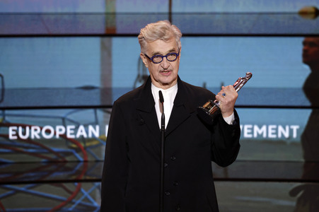 European Film Awards 2024 in Luzern