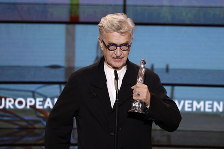 European Film Awards 2024 in Luzern