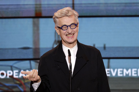 European Film Awards 2024 in Luzern