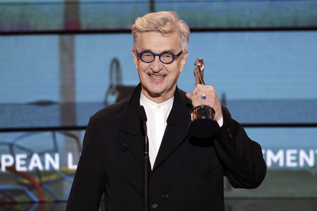 European Film Awards 2024 in Luzern