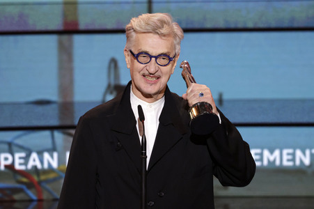 European Film Awards 2024 in Luzern