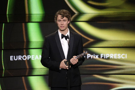European Film Awards 2024 in Luzern